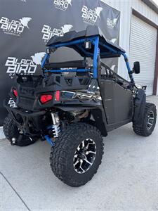 2014 Polaris RZR 800 S LE   - Photo 3 - Monroe, LA 71202