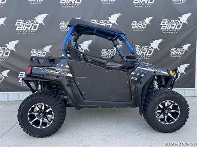 2014 Polaris RZR 800 S LE   - Photo 4 - Monroe, LA 71202