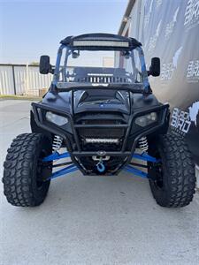 2014 Polaris RZR 800 S LE   - Photo 8 - Monroe, LA 71202