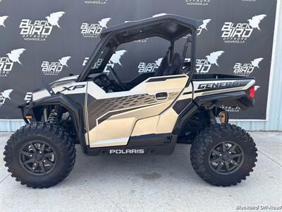 2024 Polaris General 1000 XP Premium   - Photo 5 - Monroe, LA 71202