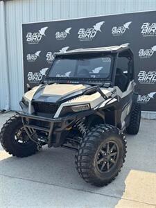 2024 Polaris General 1000 XP Premium   - Photo 2 - Monroe, LA 71202