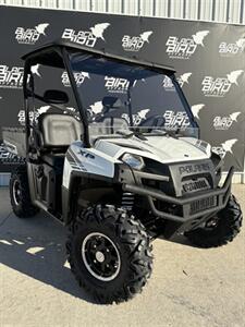 2012 Polaris Ranger 800 XP