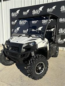 2012 Polaris Ranger 800 XP   - Photo 3 - Monroe, LA 71202