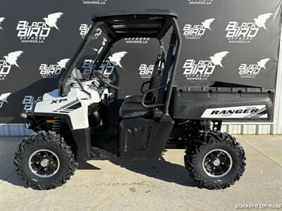 2012 Polaris Ranger 800 XP   - Photo 2 - Monroe, LA 71202