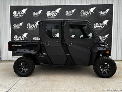 2019 Can Am Defender HD10 Lonestar Max   - Photo 8 - Monroe, LA 71202