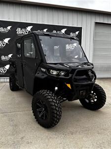 2019 Can Am Defender HD10 Lonestar Max   - Photo 2 - Monroe, LA 71202