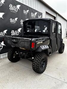 2019 Can Am Defender HD10 Lonestar Max   - Photo 4 - Monroe, LA 71202