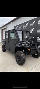 2019 Can Am Defender HD10 Lonestar Max   - Photo 5 - Monroe, LA 71202