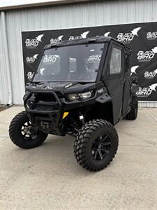 2019 Can Am Defender HD10 Lonestar Max