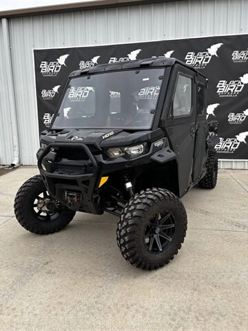 2019 Can Am Defender HD10 Lonestar Max  