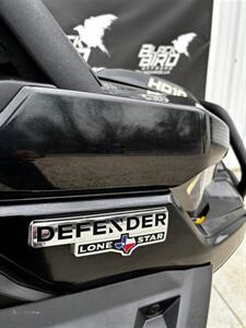 2019 Can Am Defender HD10 Lonestar Max   - Photo 14 - Monroe, LA 71202