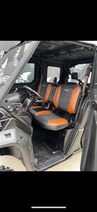 2019 Can Am Defender HD10 Lonestar Max   - Photo 13 - Monroe, LA 71202