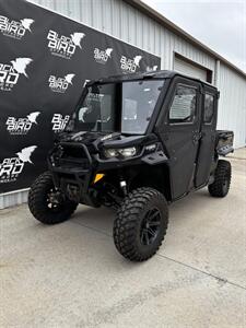 2019 Can Am Defender HD10 Lonestar Max   - Photo 3 - Monroe, LA 71202