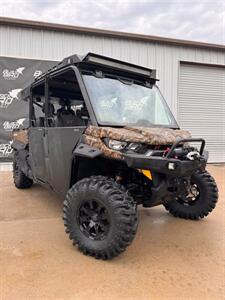 2023 Can Am Defender HD10 XMR MAX - Photo 1 - Monroe, LA 71202