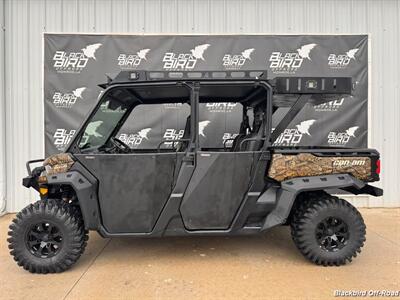 2023 Can Am Defender HD10 XMR MAX - Photo 3 - Monroe, LA 71202