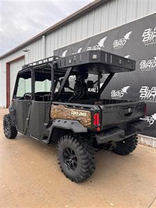 2023 Can Am Defender HD10 XMR MAX - Photo 4 - Monroe, LA 71202