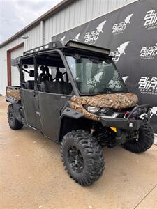 2023 Can Am Defender HD10 XMR MAX - Photo 8 - Monroe, LA 71202