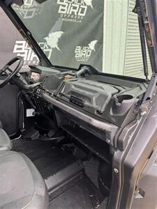 2023 Can Am Defender HD10 XMR MAX - Photo 12 - Monroe, LA 71202