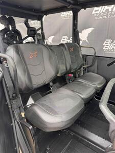 2023 Can Am Defender HD10 XMR MAX - Photo 11 - Monroe, LA 71202