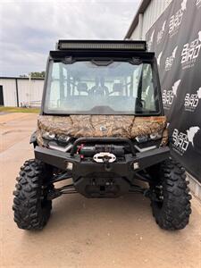 2023 Can Am Defender HD10 XMR MAX - Photo 9 - Monroe, LA 71202