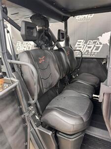 2023 Can Am Defender HD10 XMR MAX - Photo 10 - Monroe, LA 71202