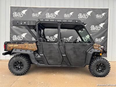2023 Can Am Defender HD10 XMR MAX - Photo 6 - Monroe, LA 71202