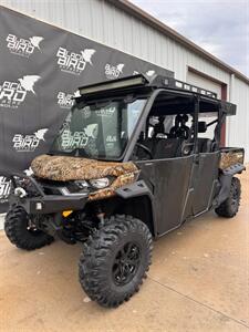 2023 Can Am Defender HD10 XMR MAX - Photo 2 - Monroe, LA 71202