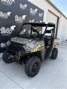 2019 Polaris Ranger 1000 XP   - Photo 4 - Monroe, LA 71202