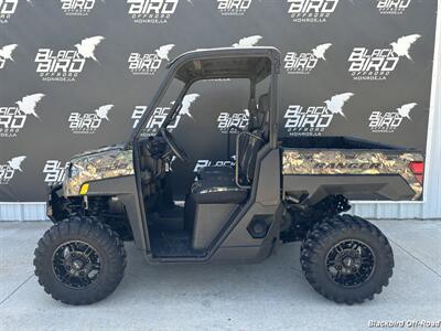 2019 Polaris Ranger 1000 XP   - Photo 3 - Monroe, LA 71202