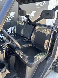 2019 Polaris Ranger 1000 XP   - Photo 11 - Monroe, LA 71202
