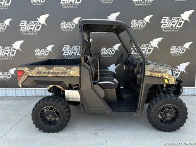 2019 Polaris Ranger 1000 XP   - Photo 7 - Monroe, LA 71202