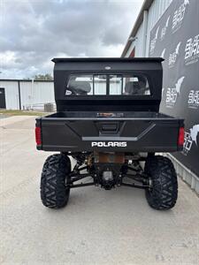 2018 Polaris Ranger 570 Full Size   - Photo 9 - Monroe, LA 71202