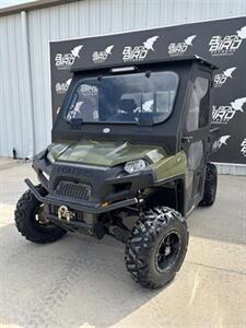 2018 Polaris Ranger 570 Full Size   - Photo 2 - Monroe, LA 71202