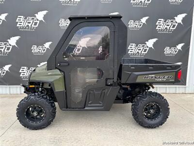 2018 Polaris Ranger 570 Full Size   - Photo 5 - Monroe, LA 71202