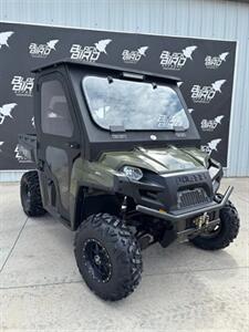 2018 Polaris Ranger 570 Full Size   - Photo 1 - Monroe, LA 71202