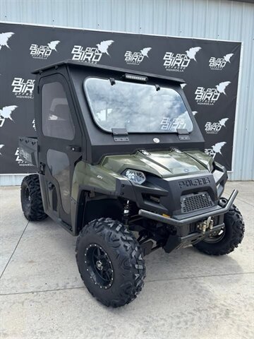 2018 Polaris Ranger 570 Full Size   - Photo 1 - Monroe, LA 71202