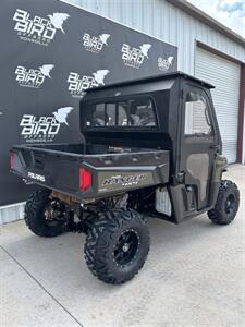 2018 Polaris Ranger 570 Full Size   - Photo 8 - Monroe, LA 71202