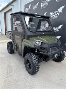 2018 Polaris Ranger 570 Full Size   - Photo 3 - Monroe, LA 71202