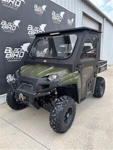 2018 Polaris Ranger 570 Full Size   - Photo 4 - Monroe, LA 71202