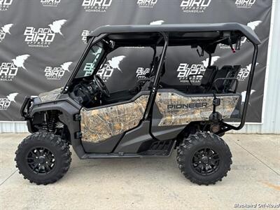 2023 Honda Pioneer 1000-5 Forest   - Photo 6 - Monroe, LA 71202