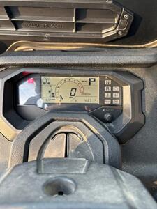 2023 Honda Pioneer 1000-5 Forest   - Photo 11 - Monroe, LA 71202