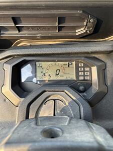 2023 Honda Pioneer 1000-5 Forest   - Photo 12 - Monroe, LA 71202