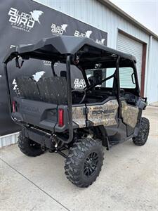 2023 Honda Pioneer 1000-5 Forest   - Photo 9 - Monroe, LA 71202