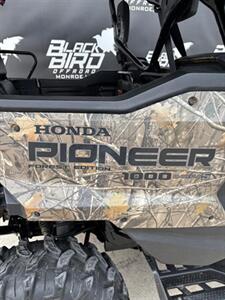 2023 Honda Pioneer 1000-5 Forest   - Photo 10 - Monroe, LA 71202