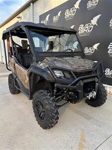 2023 Honda Pioneer 1000-5 Forest   - Photo 4 - Monroe, LA 71202