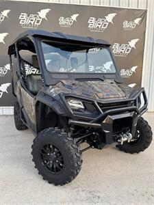 2023 Honda Pioneer 1000-5 Forest   - Photo 1 - Monroe, LA 71202