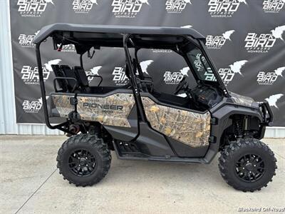 2023 Honda Pioneer 1000-5 Forest   - Photo 5 - Monroe, LA 71202
