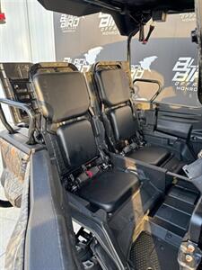 2023 Honda Pioneer 1000-5 Forest   - Photo 16 - Monroe, LA 71202