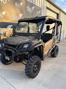 2023 Honda Pioneer 1000-5 Forest   - Photo 3 - Monroe, LA 71202