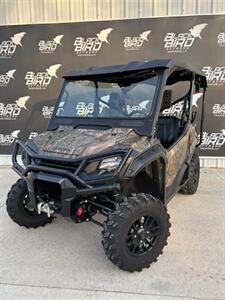 2023 Honda Pioneer 1000-5 Forest   - Photo 2 - Monroe, LA 71202